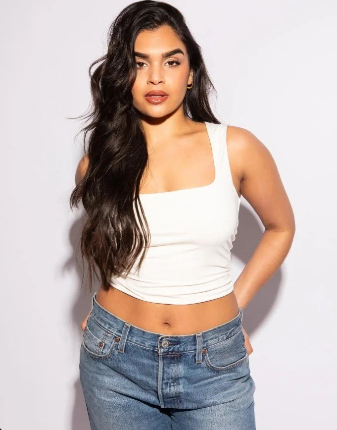 Preeti size 10
