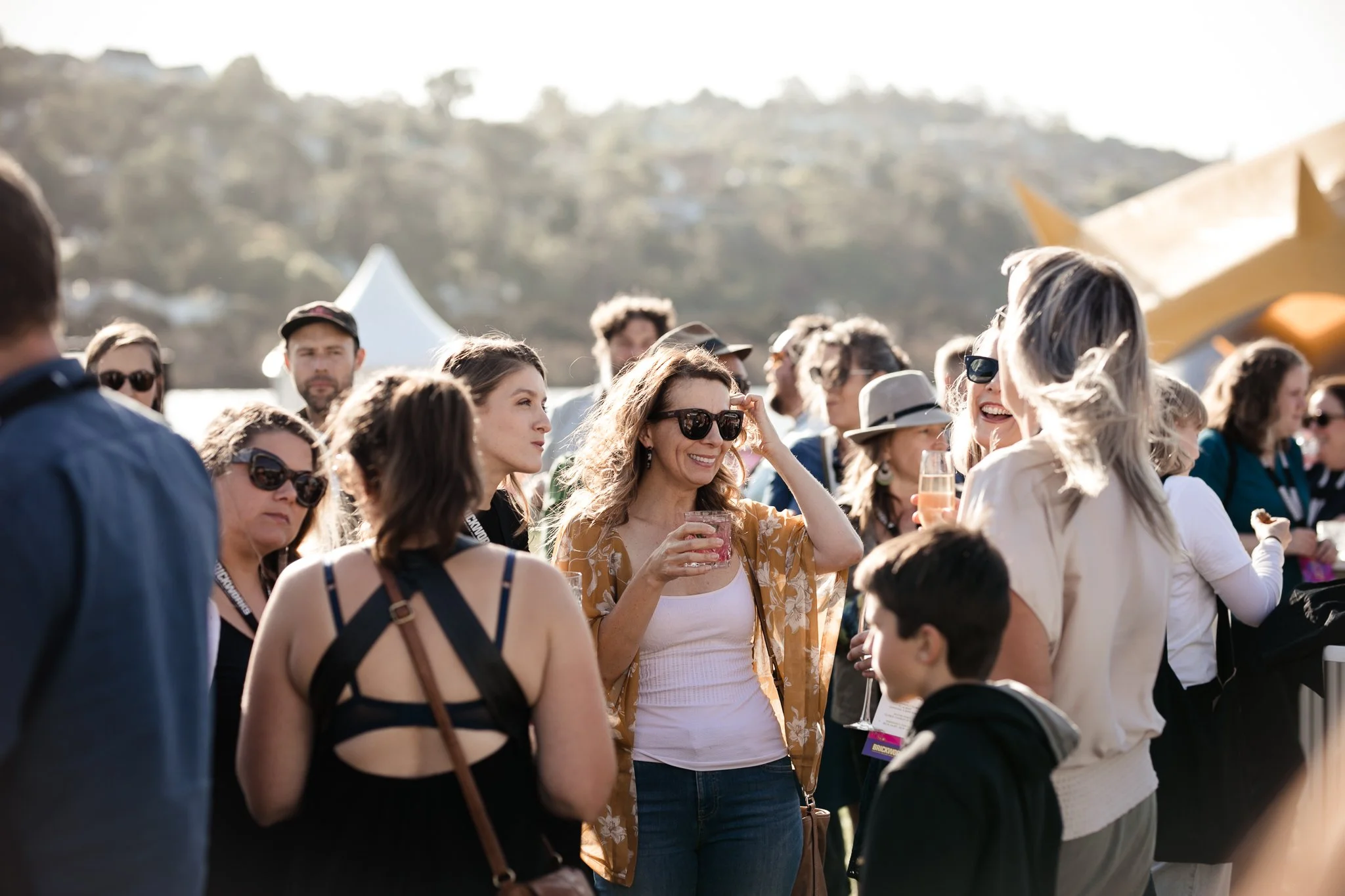 Brickworks X MONA FOMA