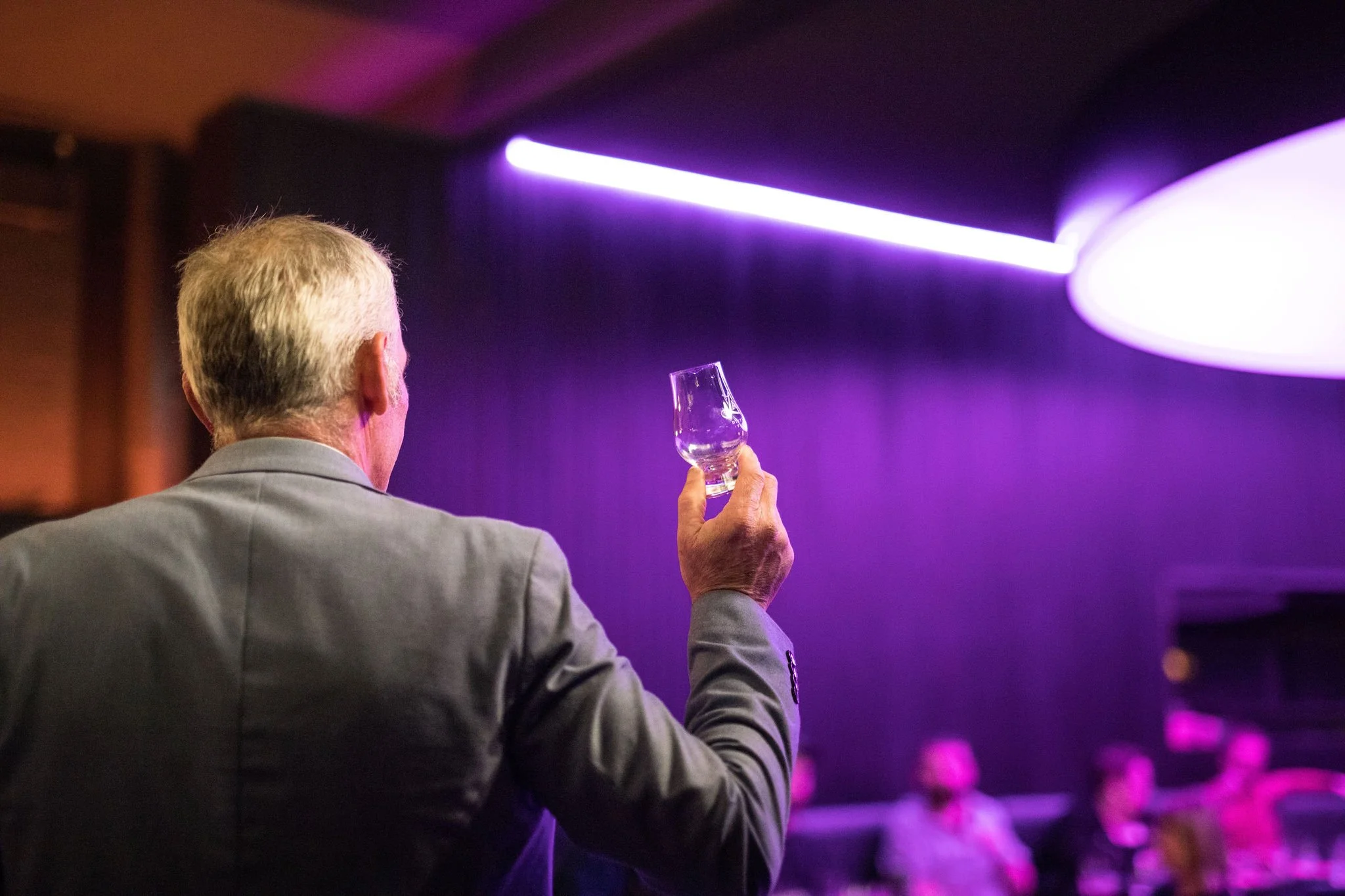 The Whisky Club — The Still
