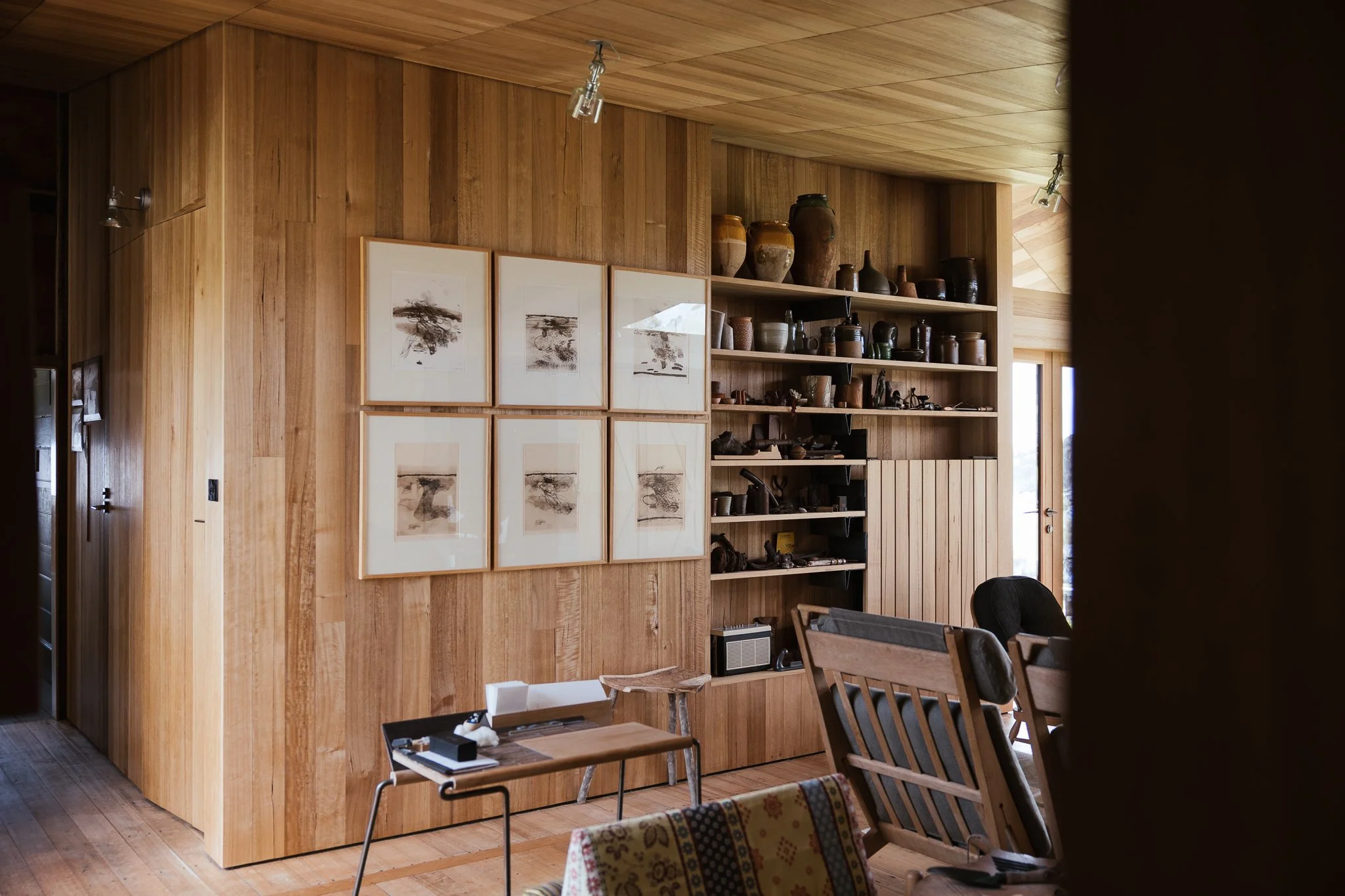 Open House Bruny Island