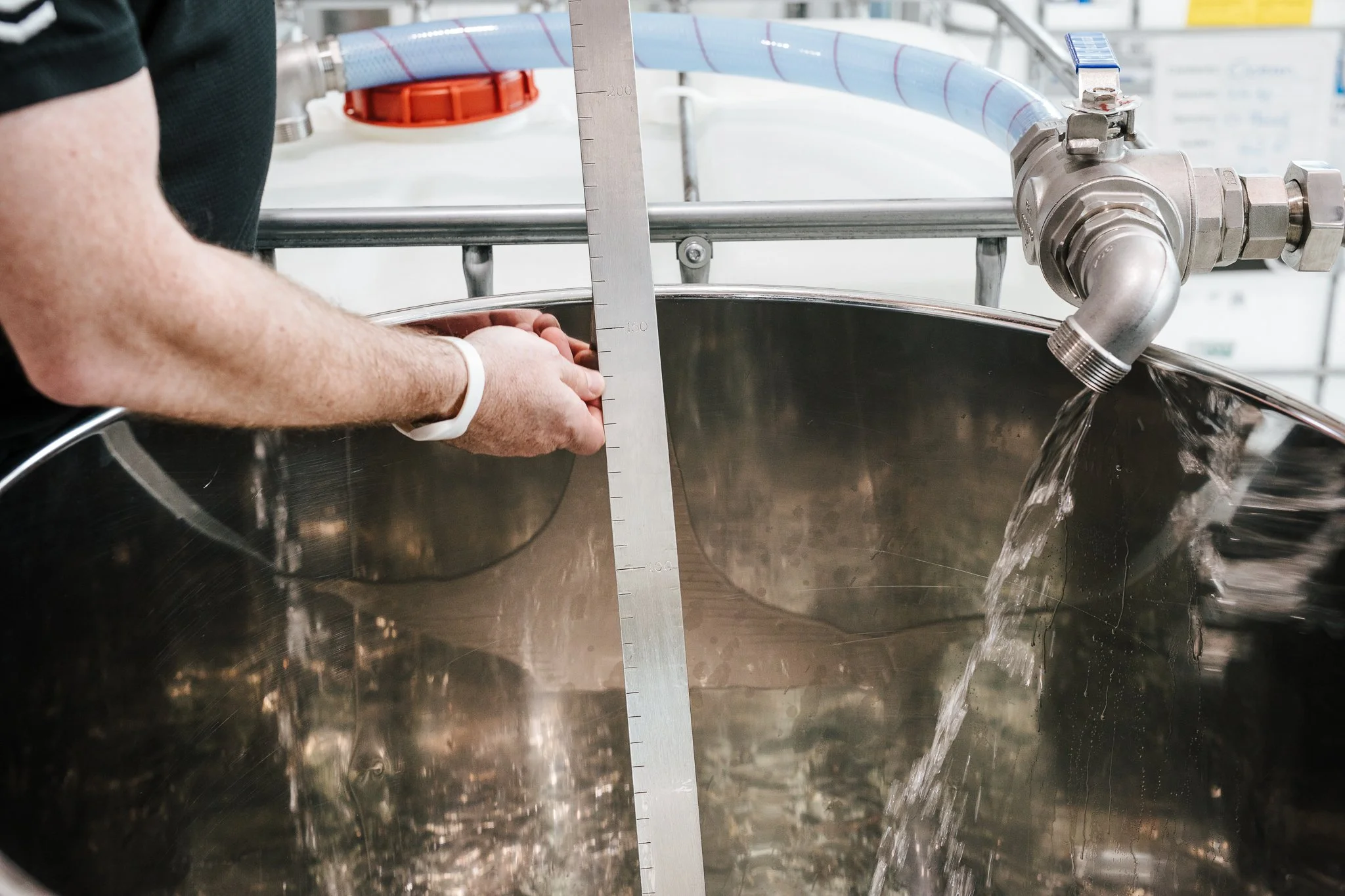 Broadsheet X Southern Wild Distillery