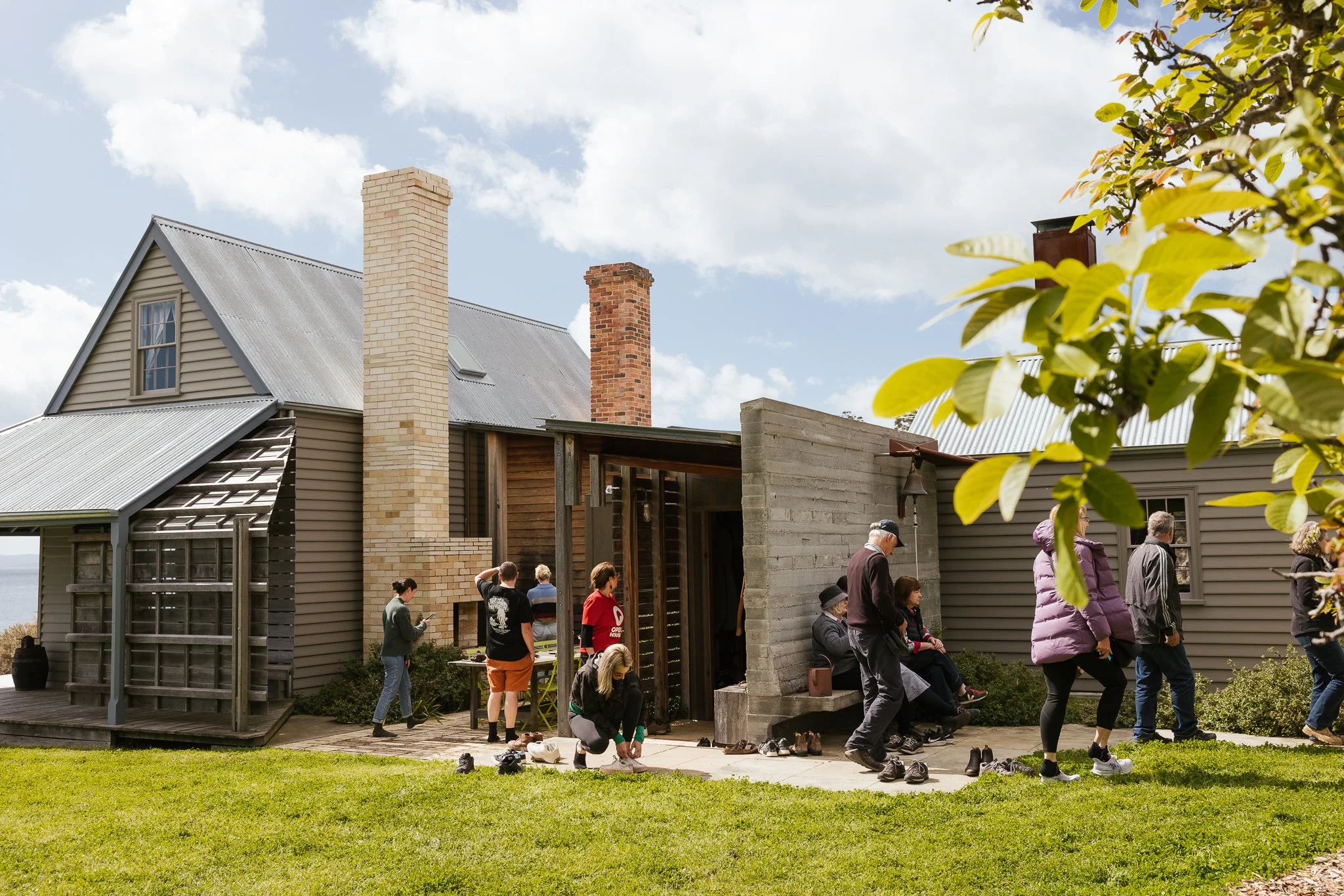 Nina Hamilton-Tasmanian Photographer-Open House Hobart 2024-Sunday 10 Nov-Highlights-6.jpg