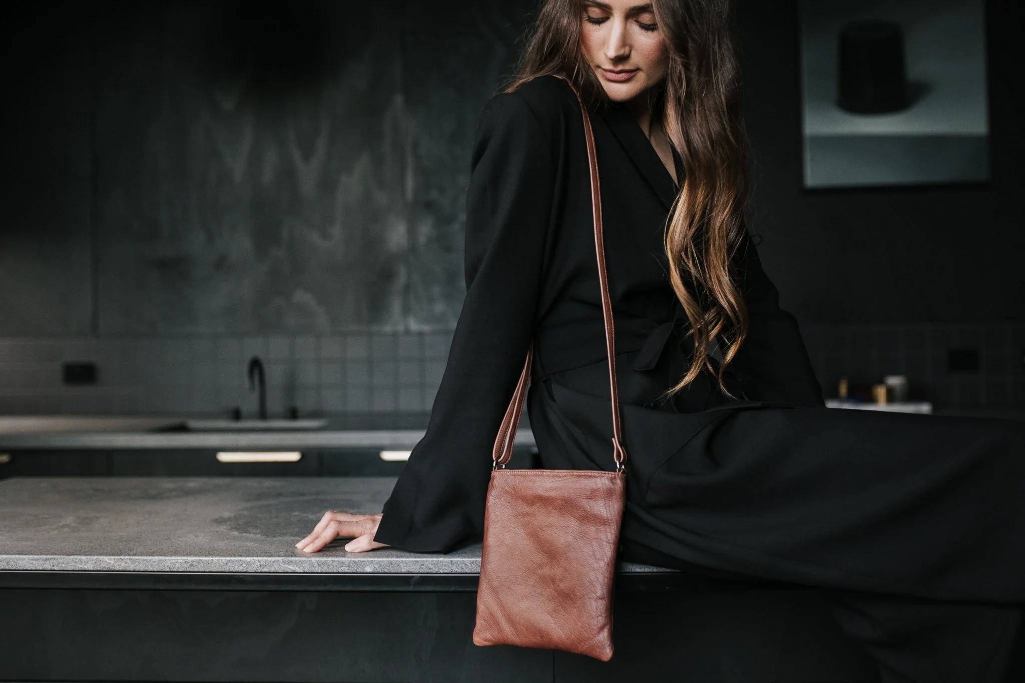 Nina Hamilton-Tasmanian Photographer-Dusky Robin-Slow Beam-Low Res-48.jpg