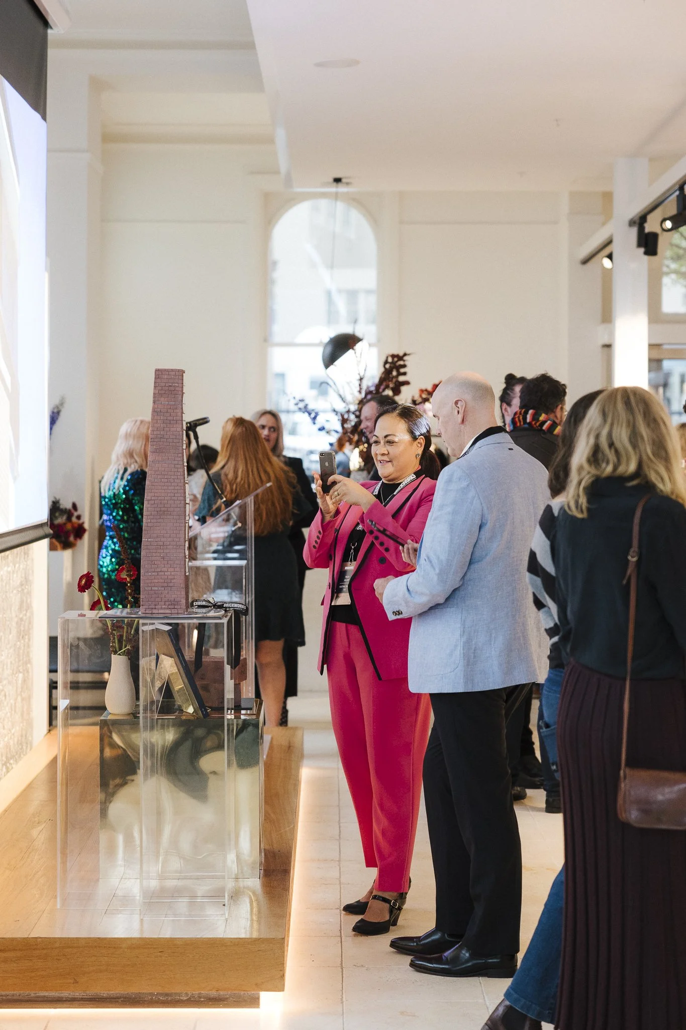 Nina Hamilton-Tasmanian Event Photographer-Bowral Bricks 100th-Brickworks Studio Hobart-91.jpg