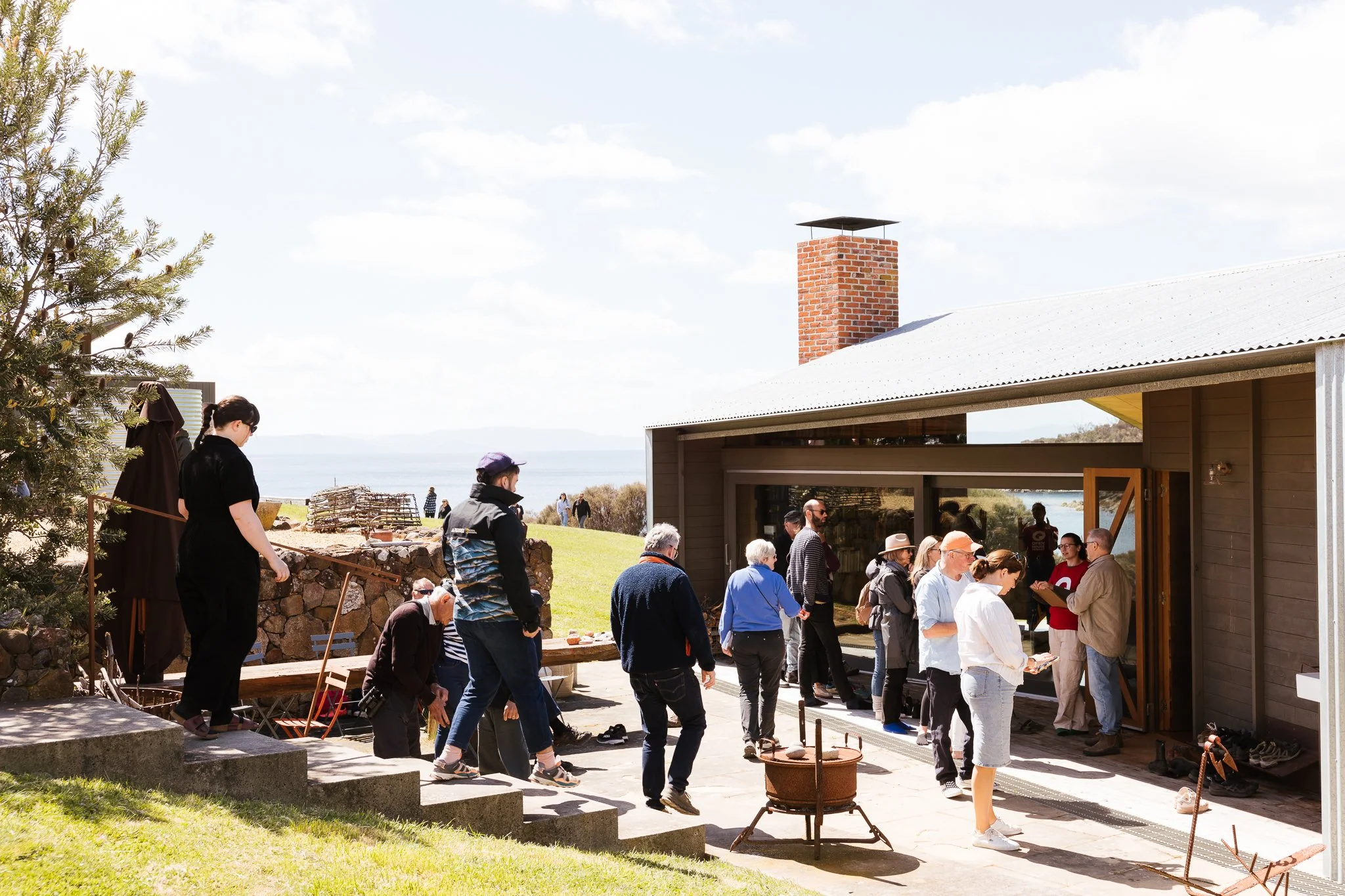 Nina Hamilton-Tasmanian Photographer-Open House Hobart 2024-Sunday 10 Nov-Highlights-5.jpg