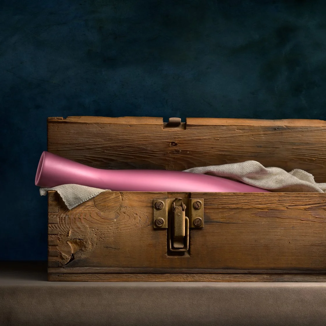 Let The Stars Be Moved To Pity