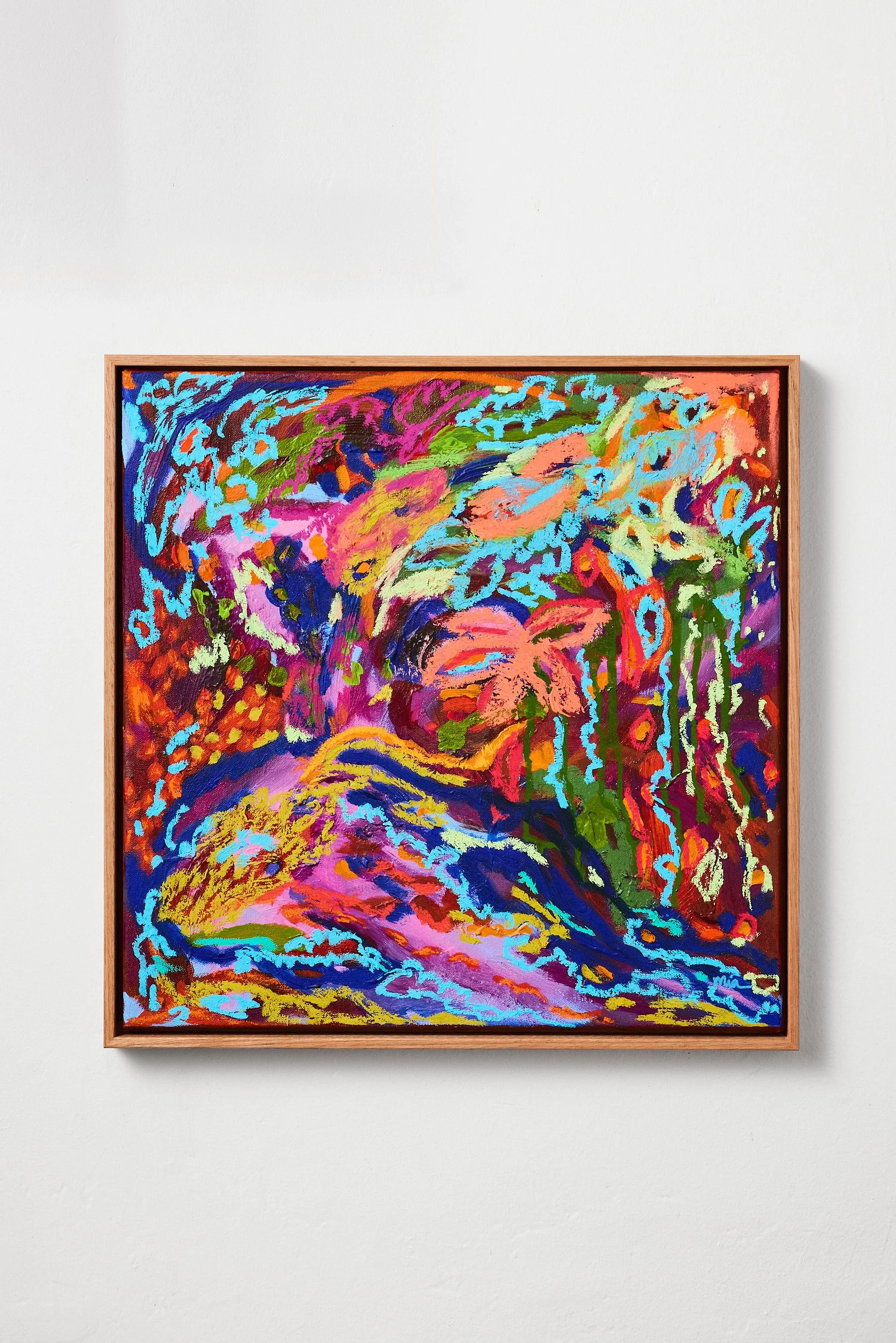 Bonfires At Smythesdale 