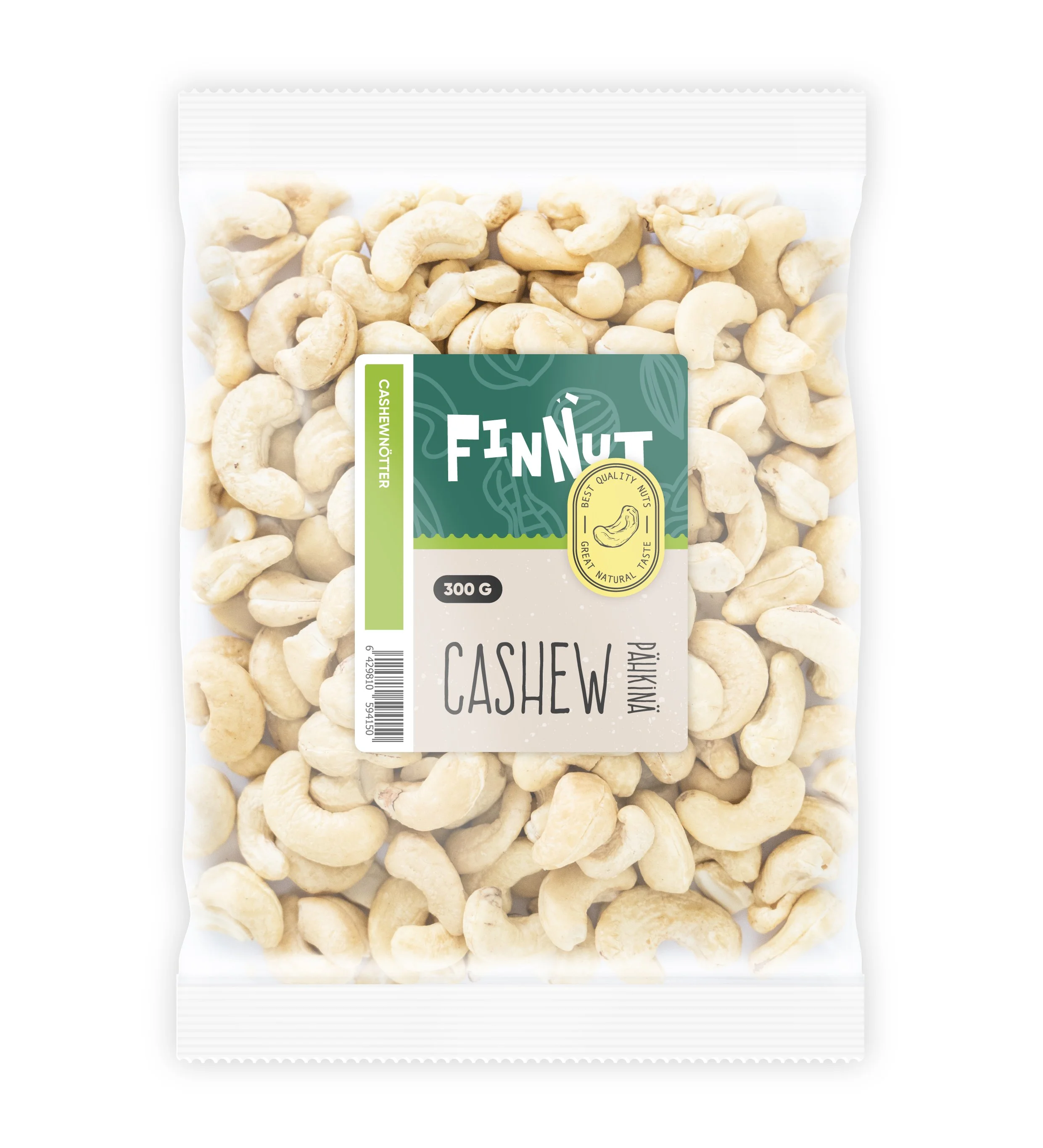 Finnut Cashewpähkinä 300g_01.jpg