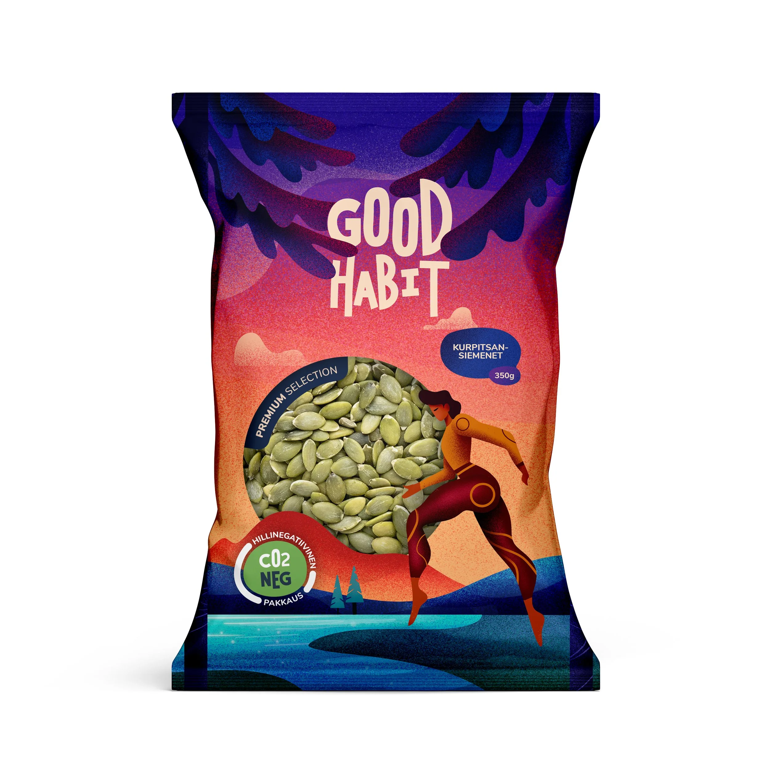 Good Habit Kurpitsansiemenet 350g.jpg