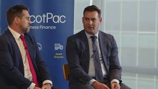 Future proof your business - video 3.