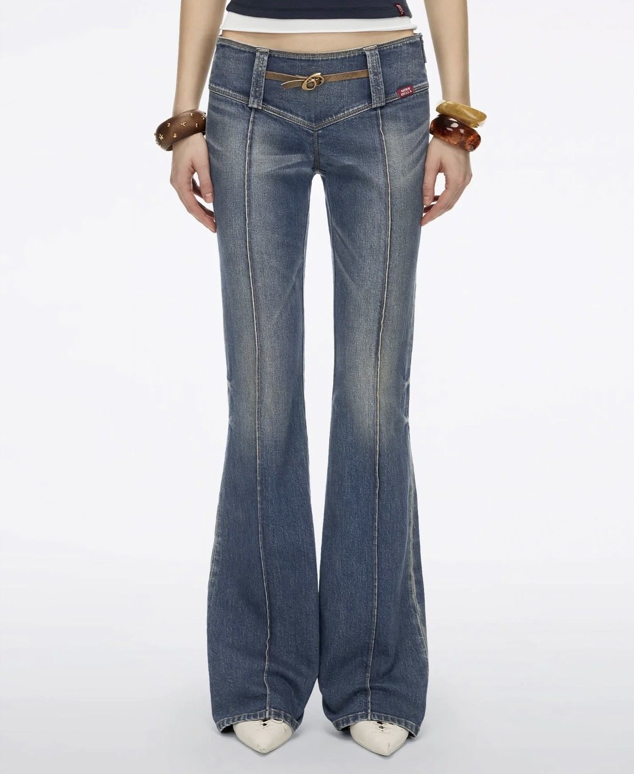 Jeans 30" 24