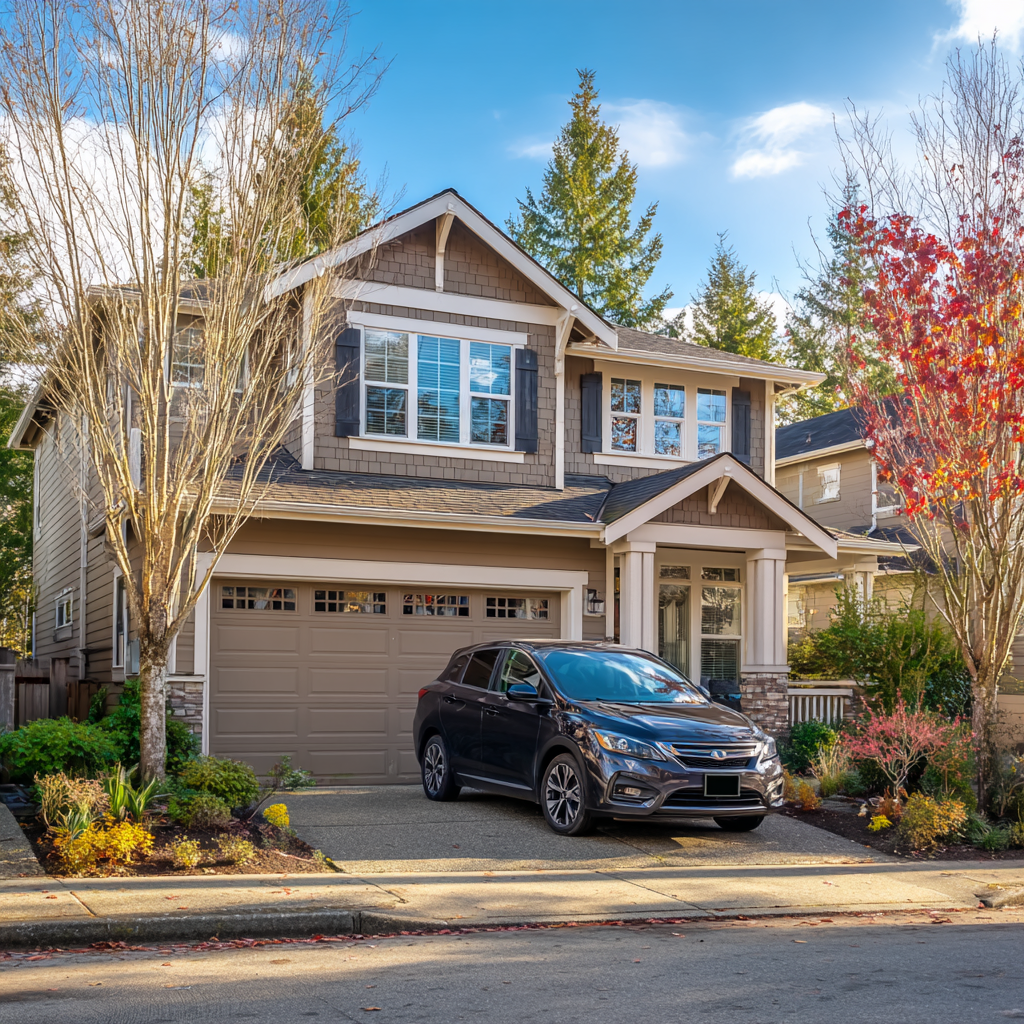 How to Avoid the Generic Home — Kevin Clement, Architect