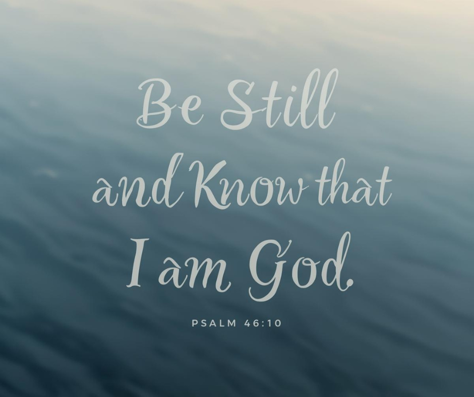 Turn Down the Volume