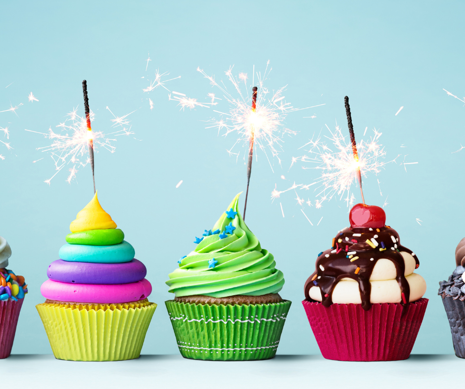 Celebrate