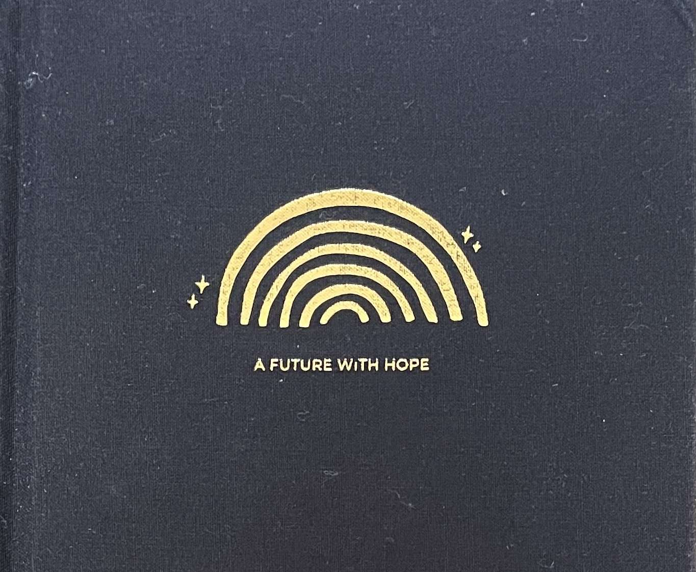 Pray and Hope