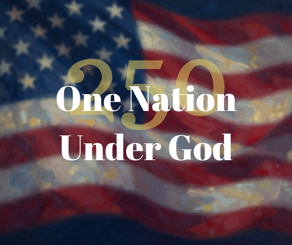 One Nation Under God