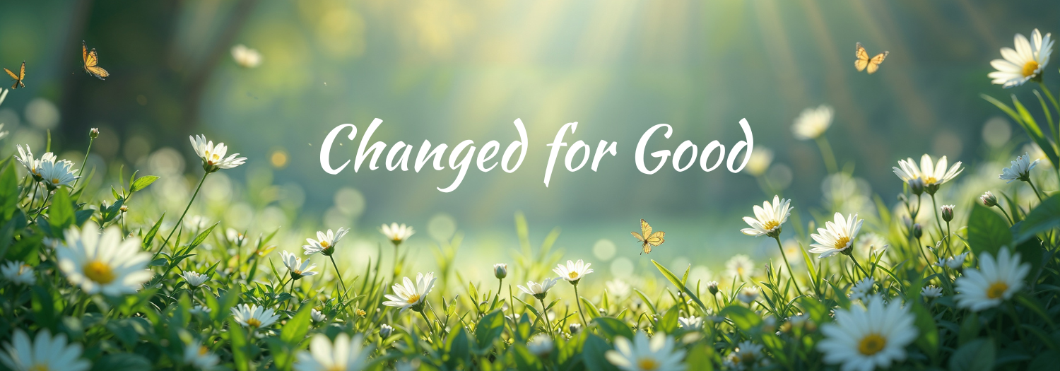 Changed for Good