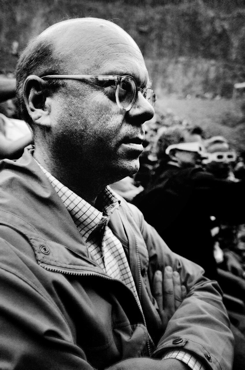 Carl Abrahamsson
