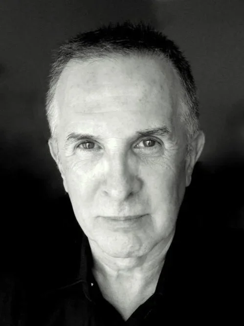 Peter Mark Adams
