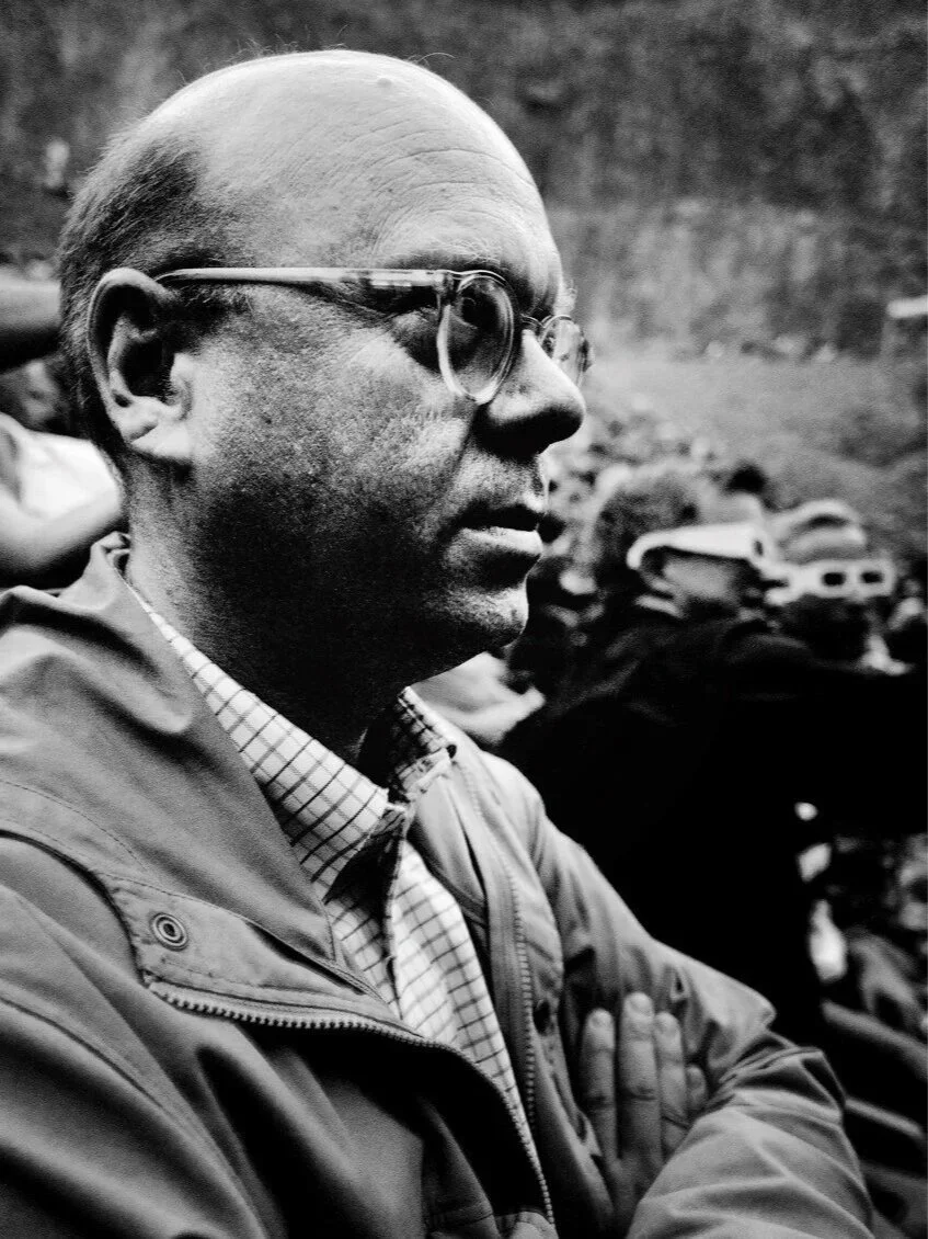 Carl Abrahamsson