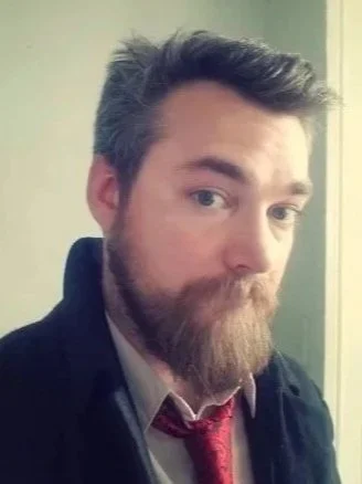 Dr Alexander Cummins