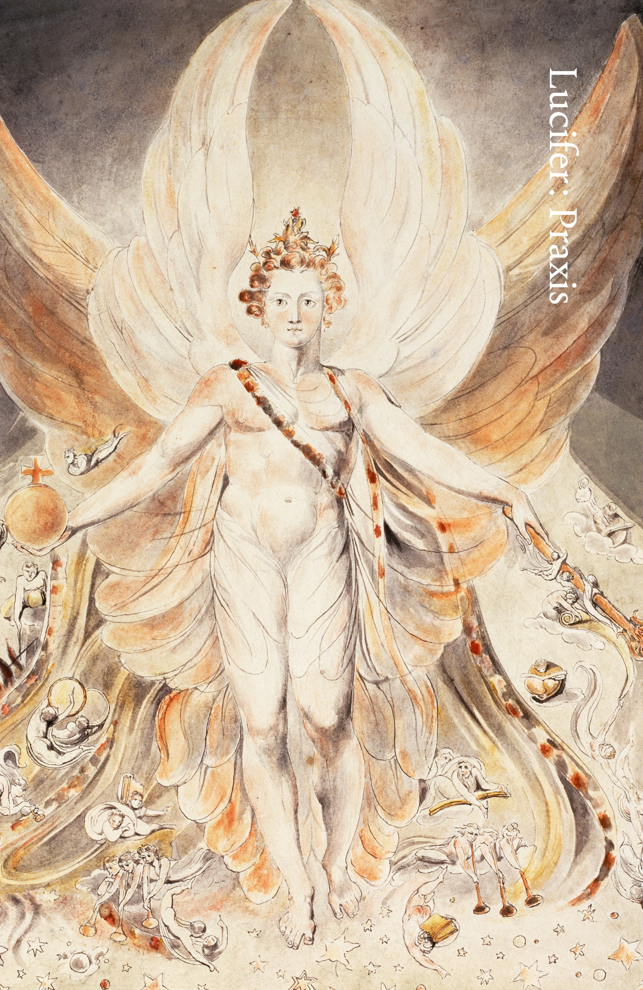 Lucifer: Praxis