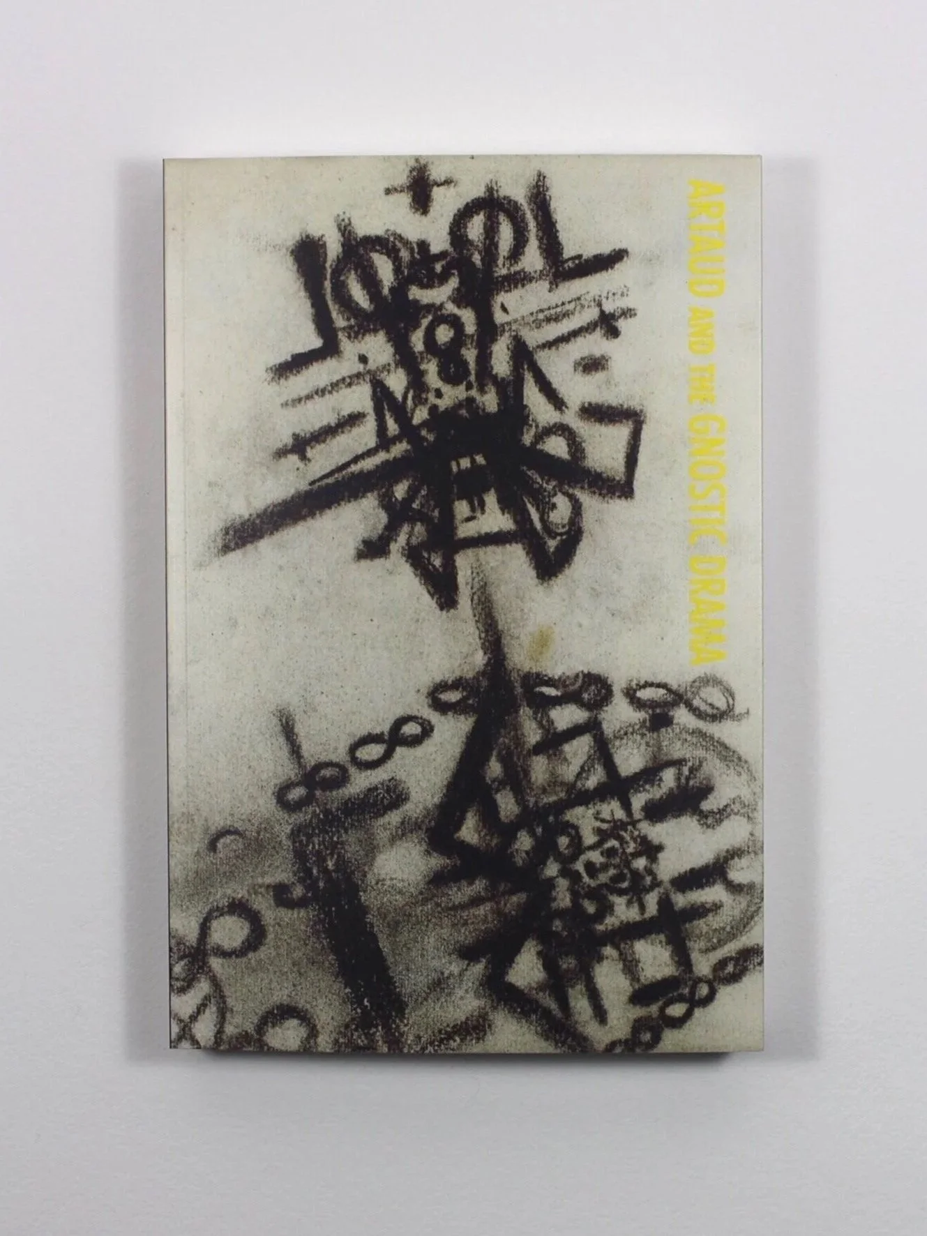 Artaud and the Gnostic Drama