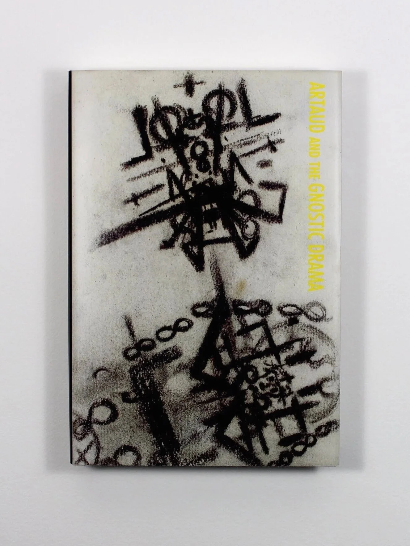 Artaud and the Gnostic Drama