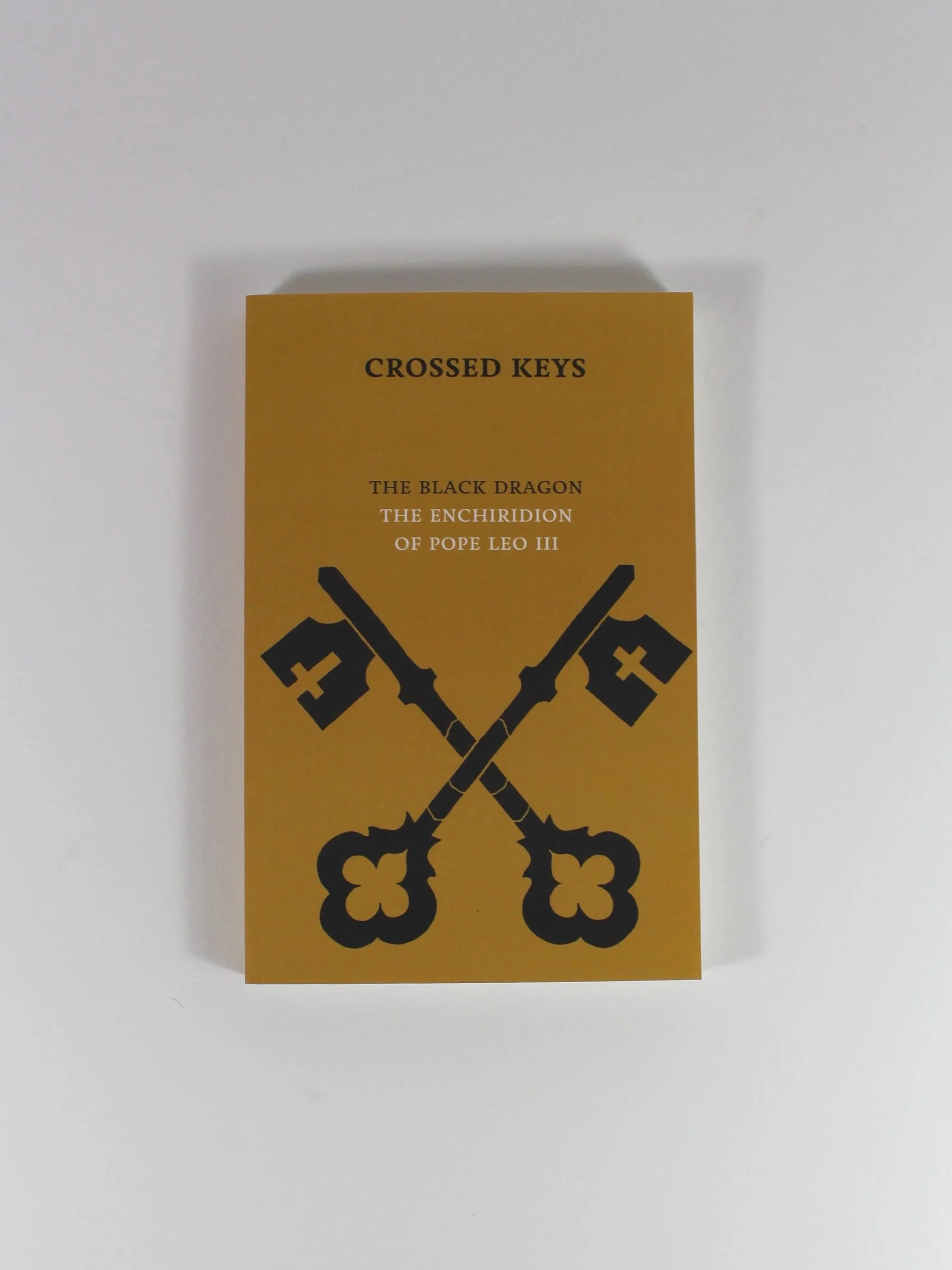 Crossed Keys