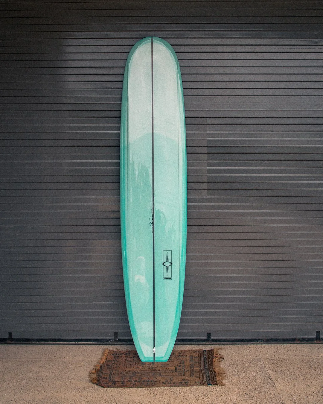 Boards for Sale — MAS Surfboards