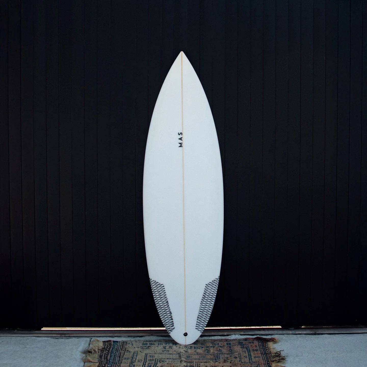 testing new designs.