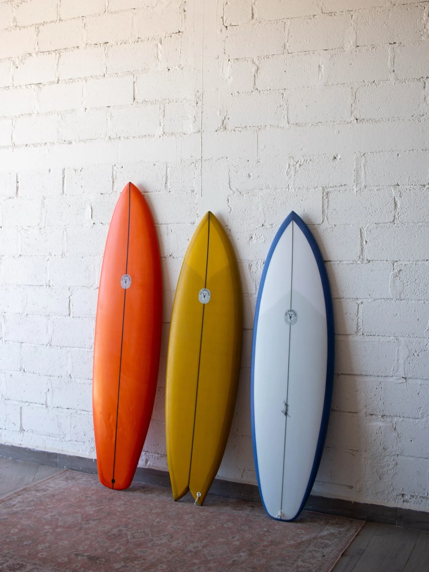 A few new stock boards just hit the website, go check them out
-
Unas tablas nuevas acaban de caer en la web, p&aacute;sate a checarlas antes de que vuelen