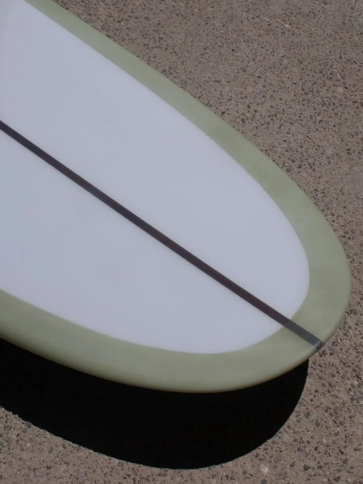 9&rsquo;4&rdquo; El Catrin, get yours for these summer swells
-
9&rsquo;4&rdquo; El Catr&iacute;n, pide el tuyo para los swells del verano