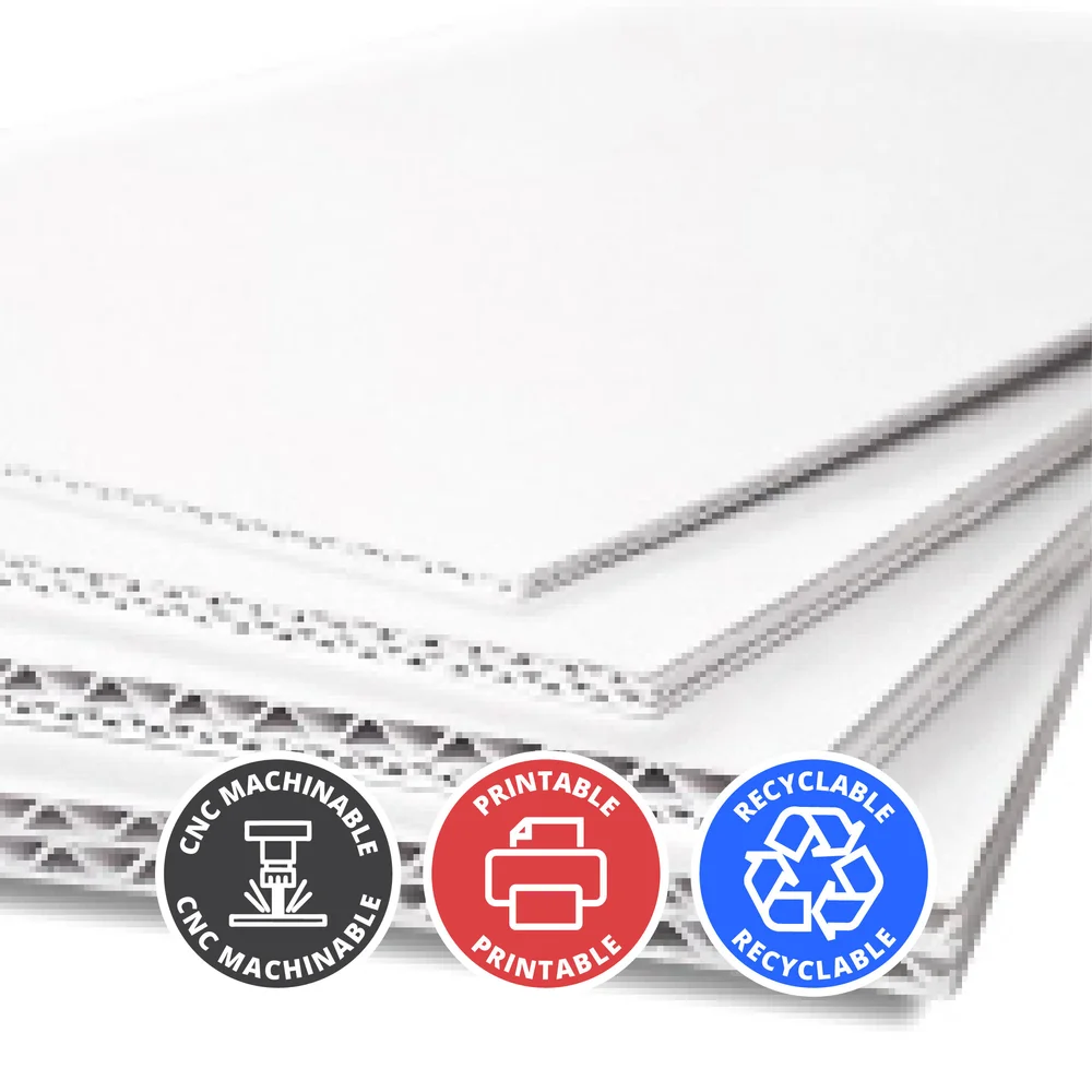 Commord Material Materials — North Design Build