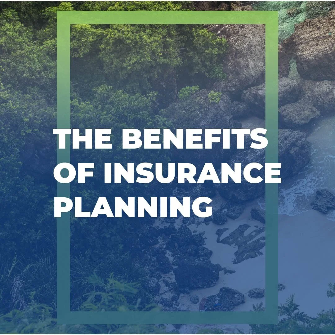 No one can predict the future, especially one when you'll find yourself thinking that you should have invested in an insurance plan. Because you don't know for sure when you'll need insurance, why not plan early? With insurance planning, you can prep