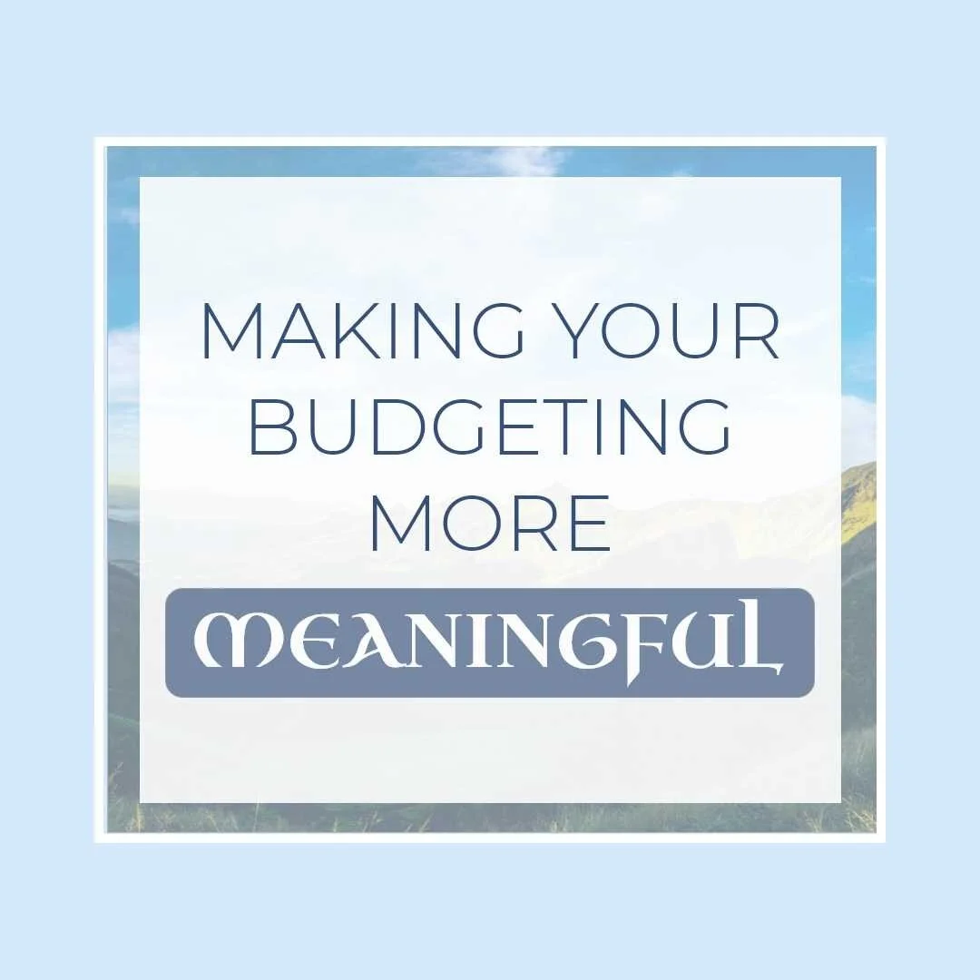 In budgeting, you don't have to follow every tip, every strategy, or every method. It is better for you to start with those that you find meaningful because your needs are different from other people. There are seven tips in this image series. Start 