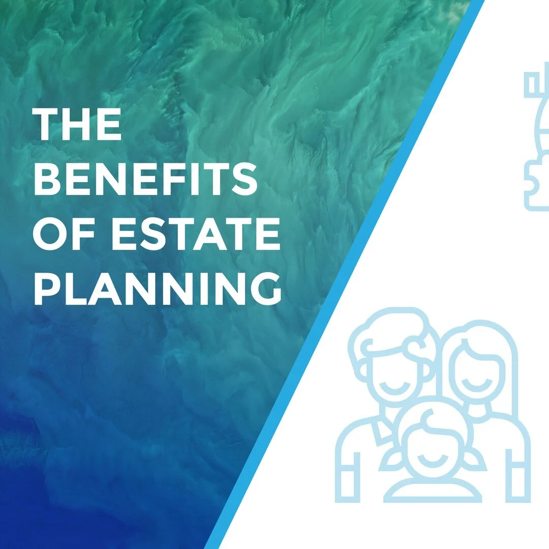 Yesterday, we shared with you the top considerations when preparing or updating your will. The question now is: what's in it for you? Do you even need to go through the process of estate planning? The image carousel below presents a snapshot of the b