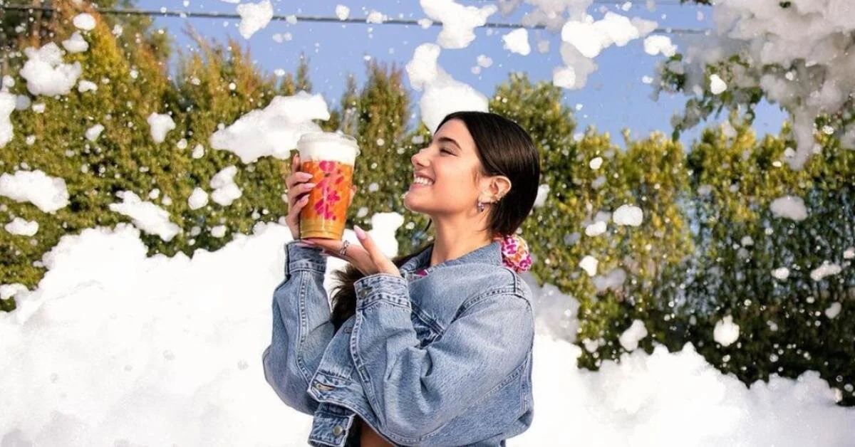 Led 'The Charli Drink' launches, turning a genuine fan's drink into record cold brew sales & new culture-led product strategy.