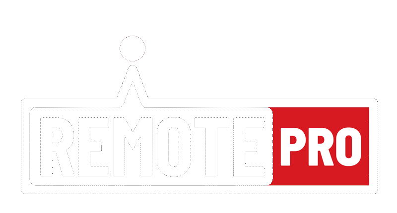 RemotePro | Remote Production Group | RPG