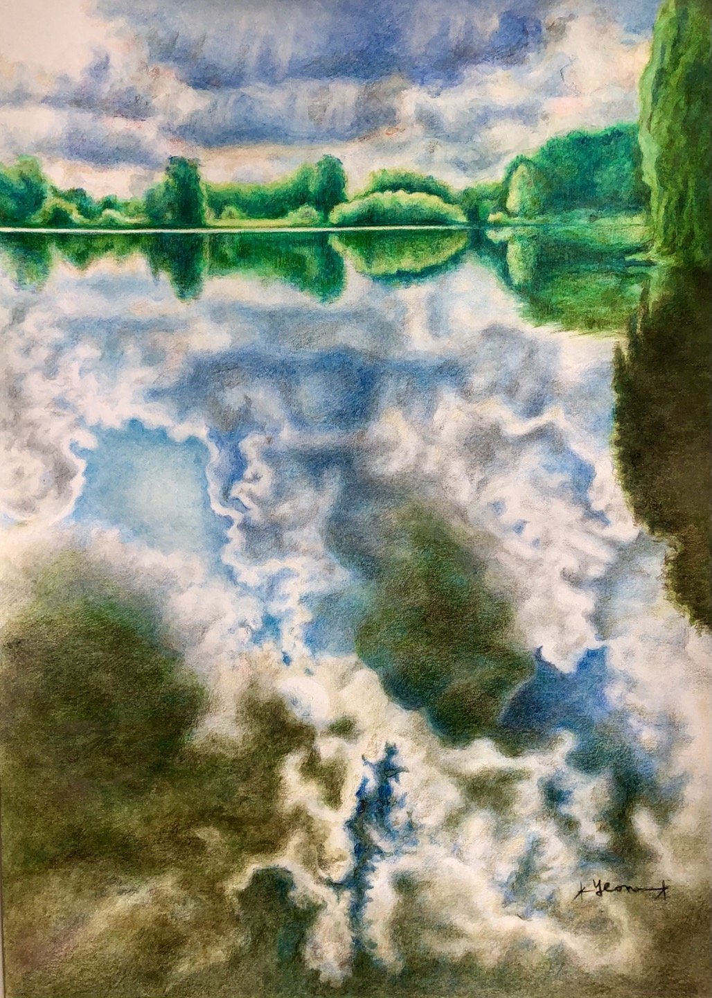 297 x 420 mm / 2023