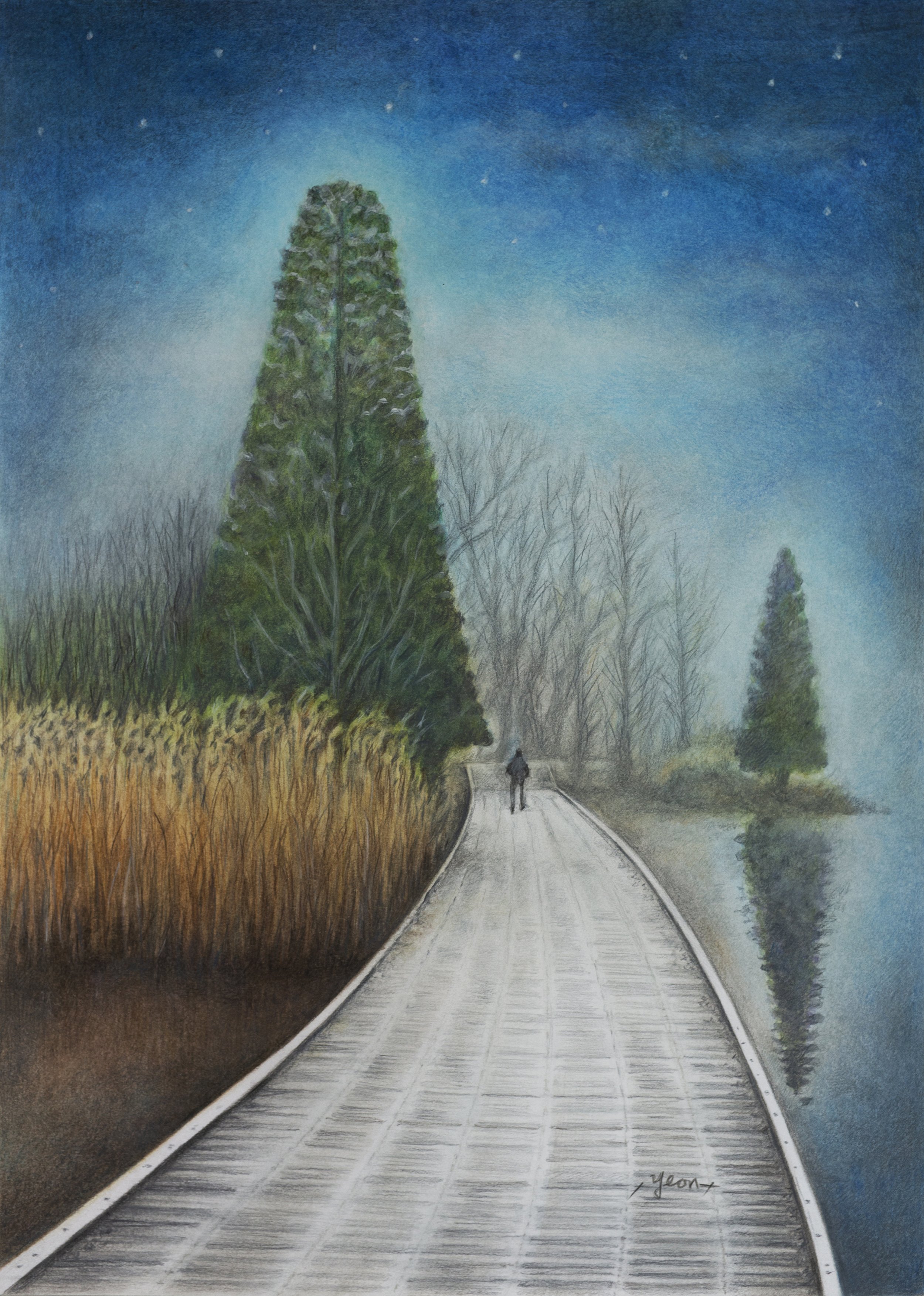 297 x 420 mm / 2023