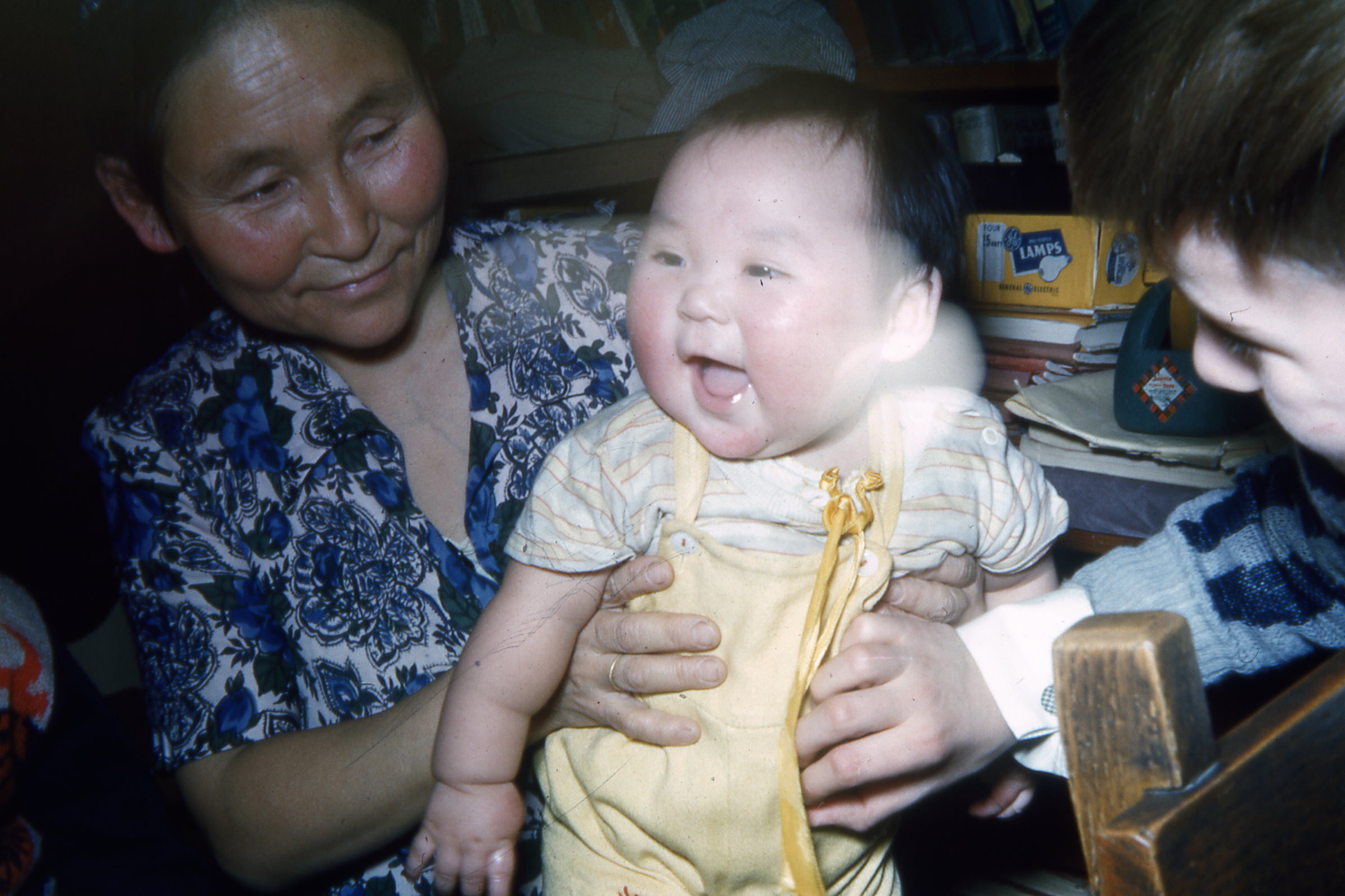 50s - Mother and baby.jpg