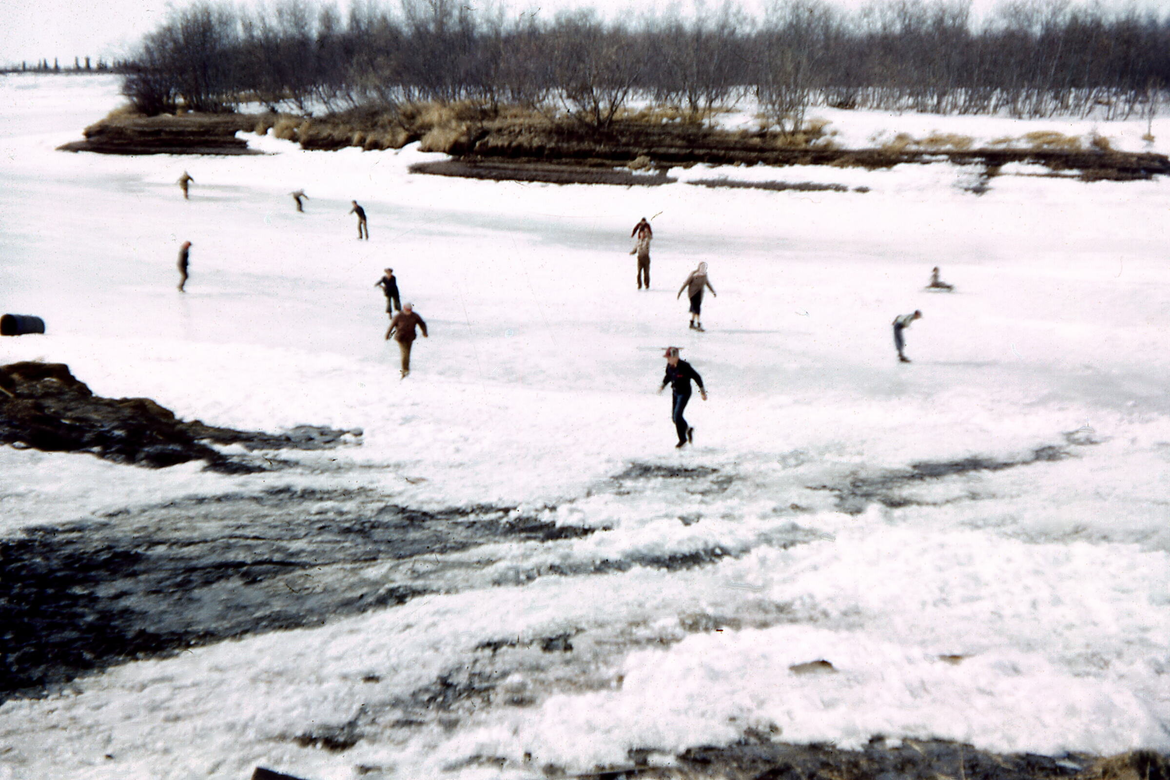 50s - Skating on the River.jpg