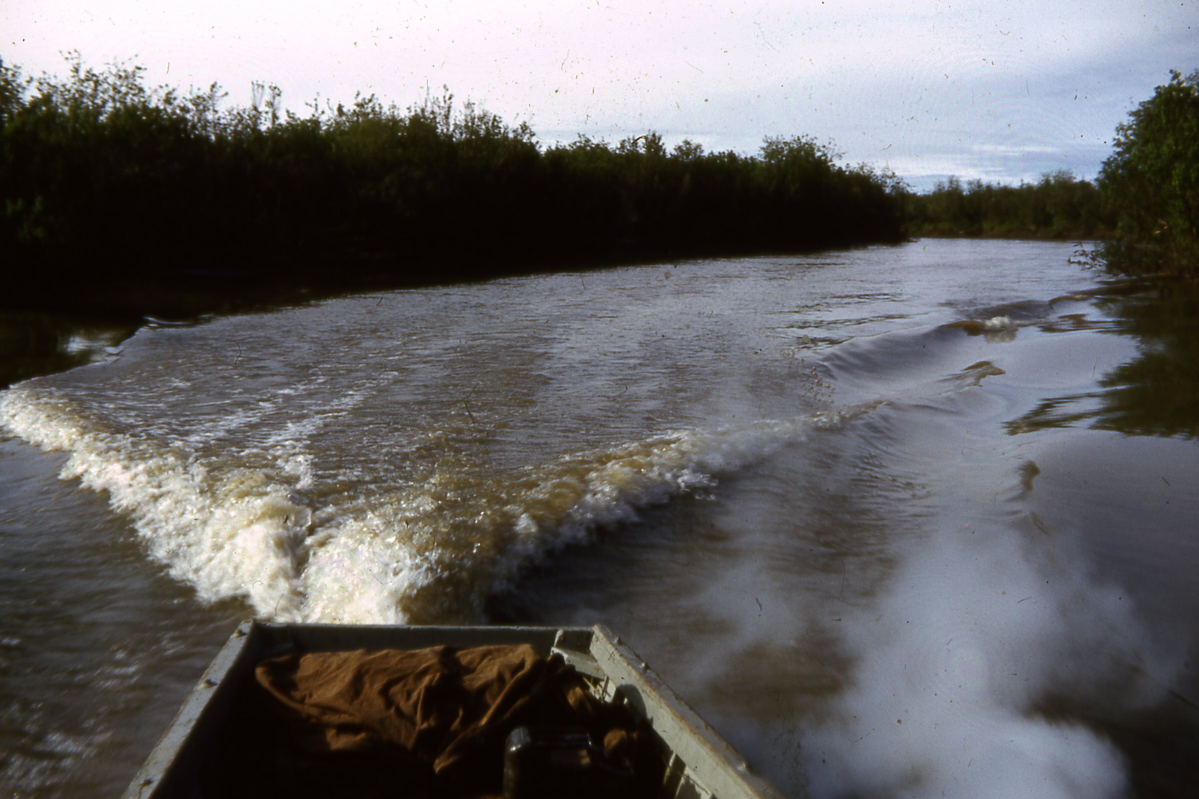 1952 Back of old Mess.jpg