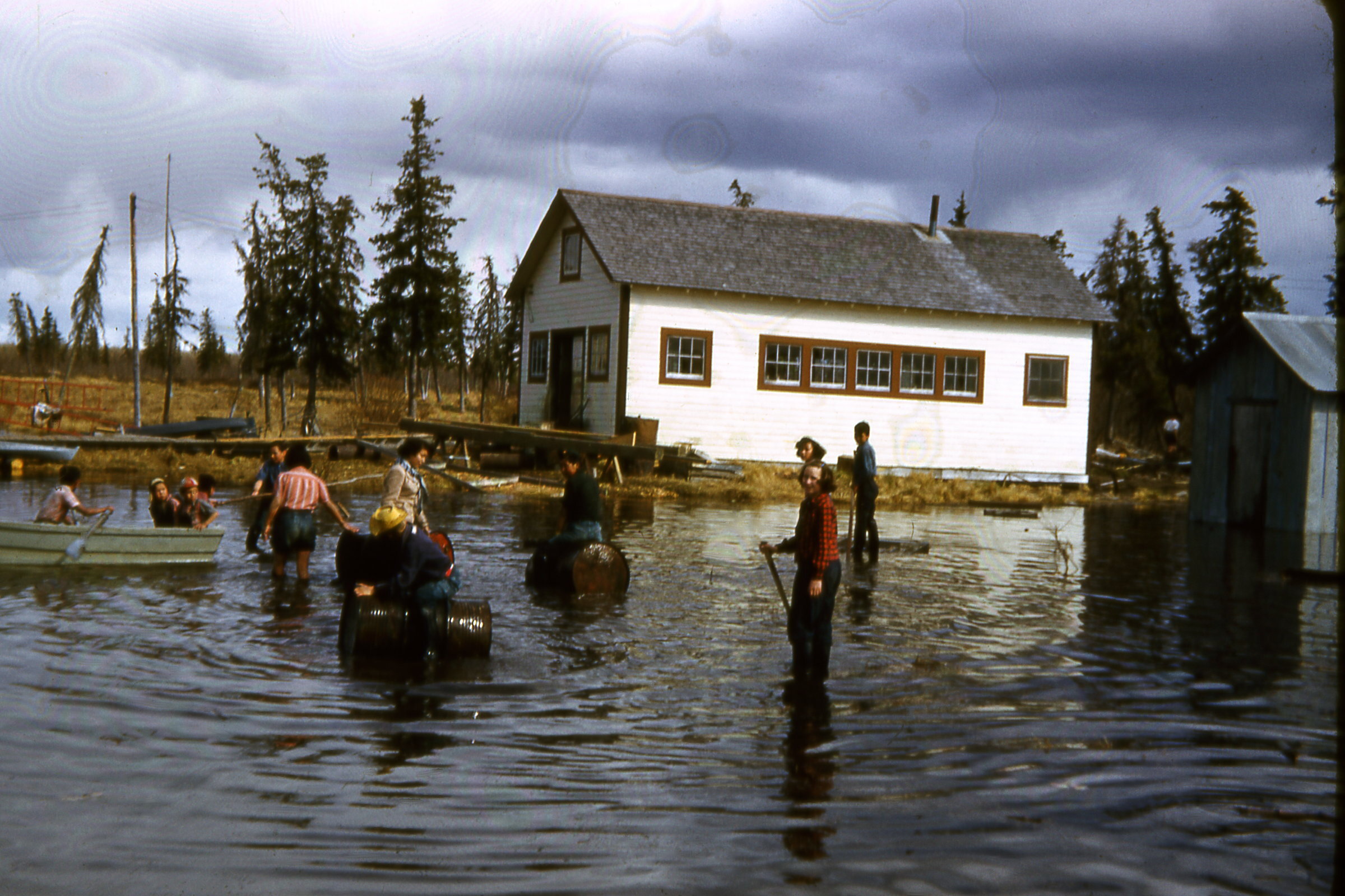 1952 Breakup flood.jpg