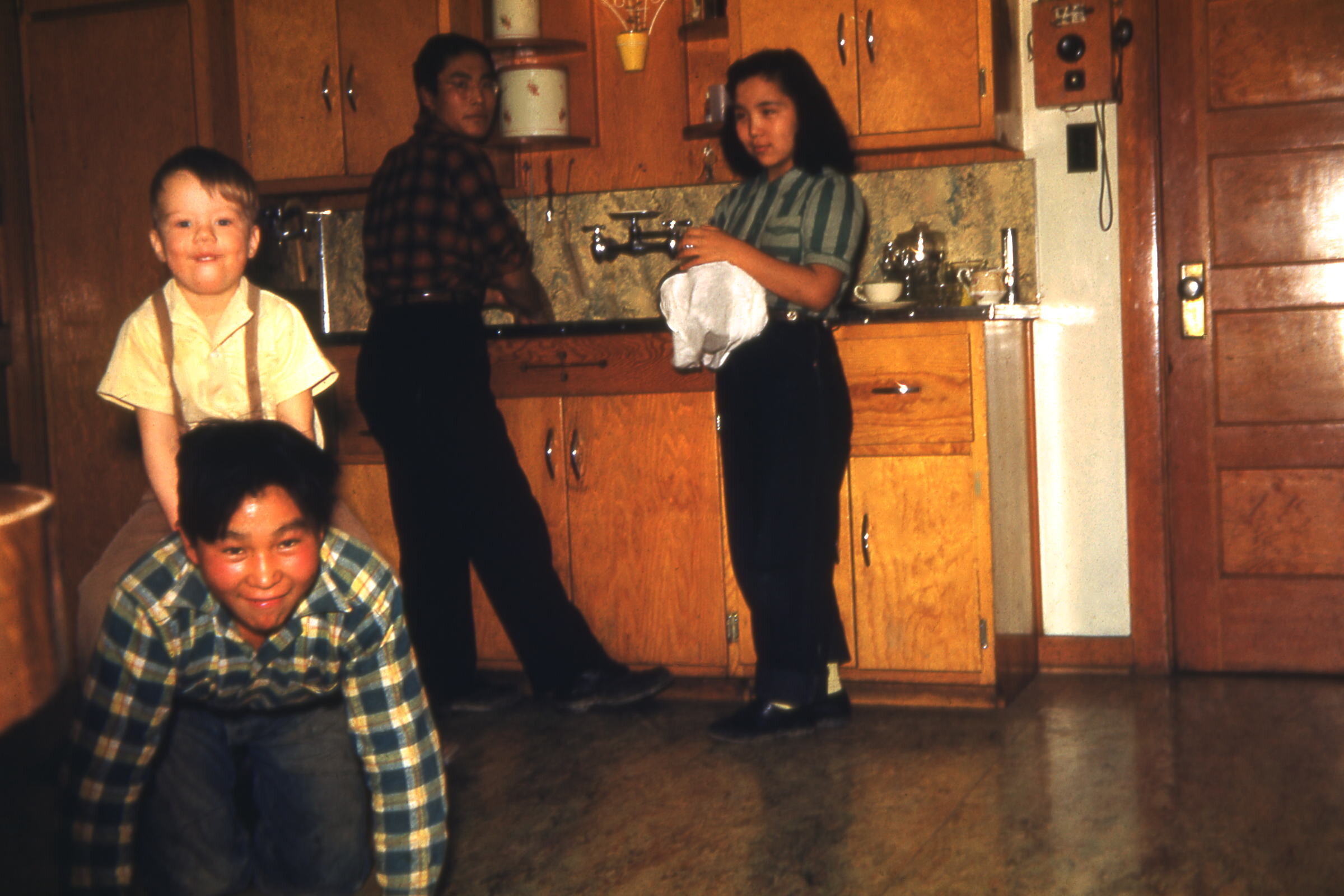 1953 Boys Dorm Kitchen.jpg