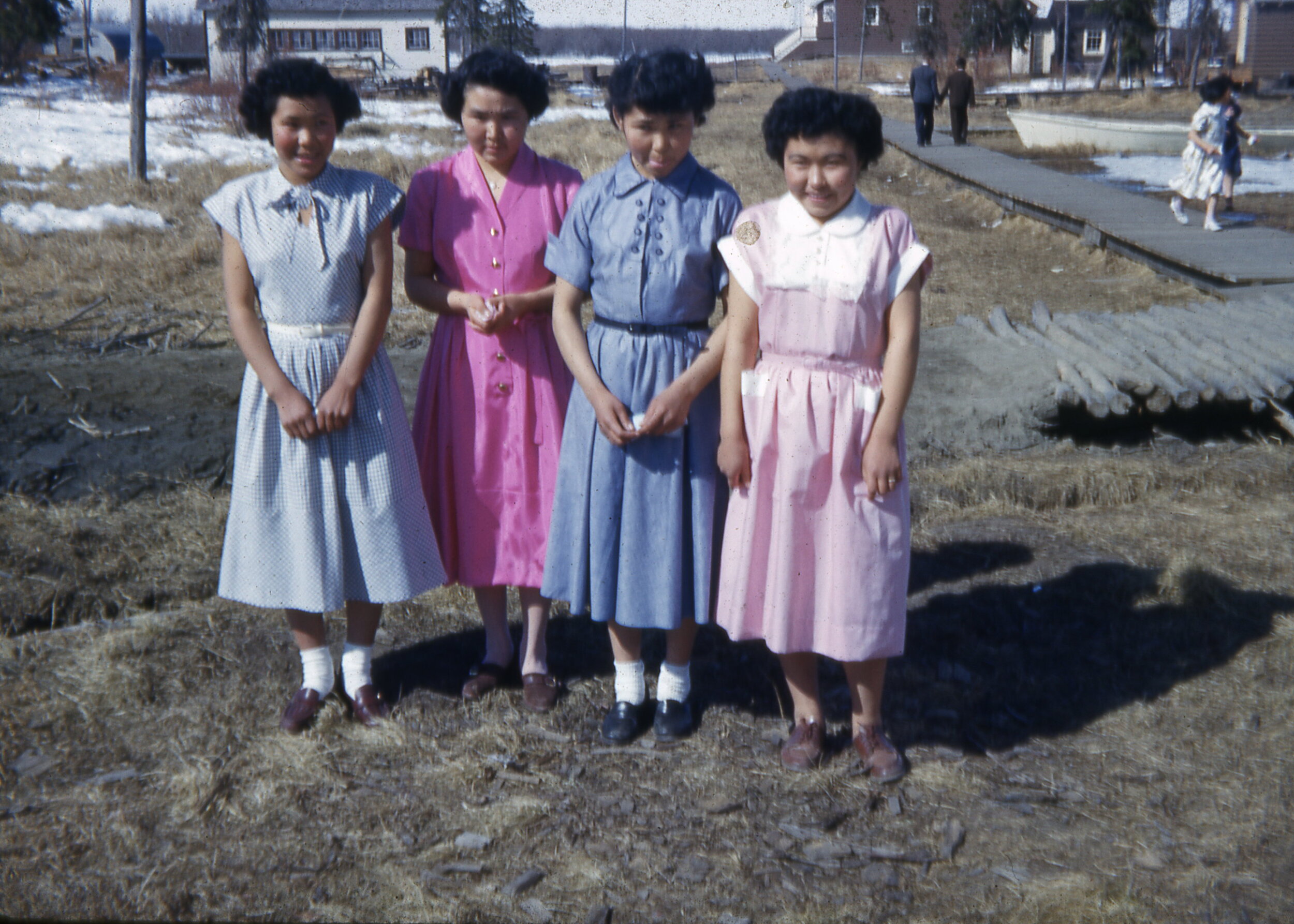 1953 Easter Dresses.jpg