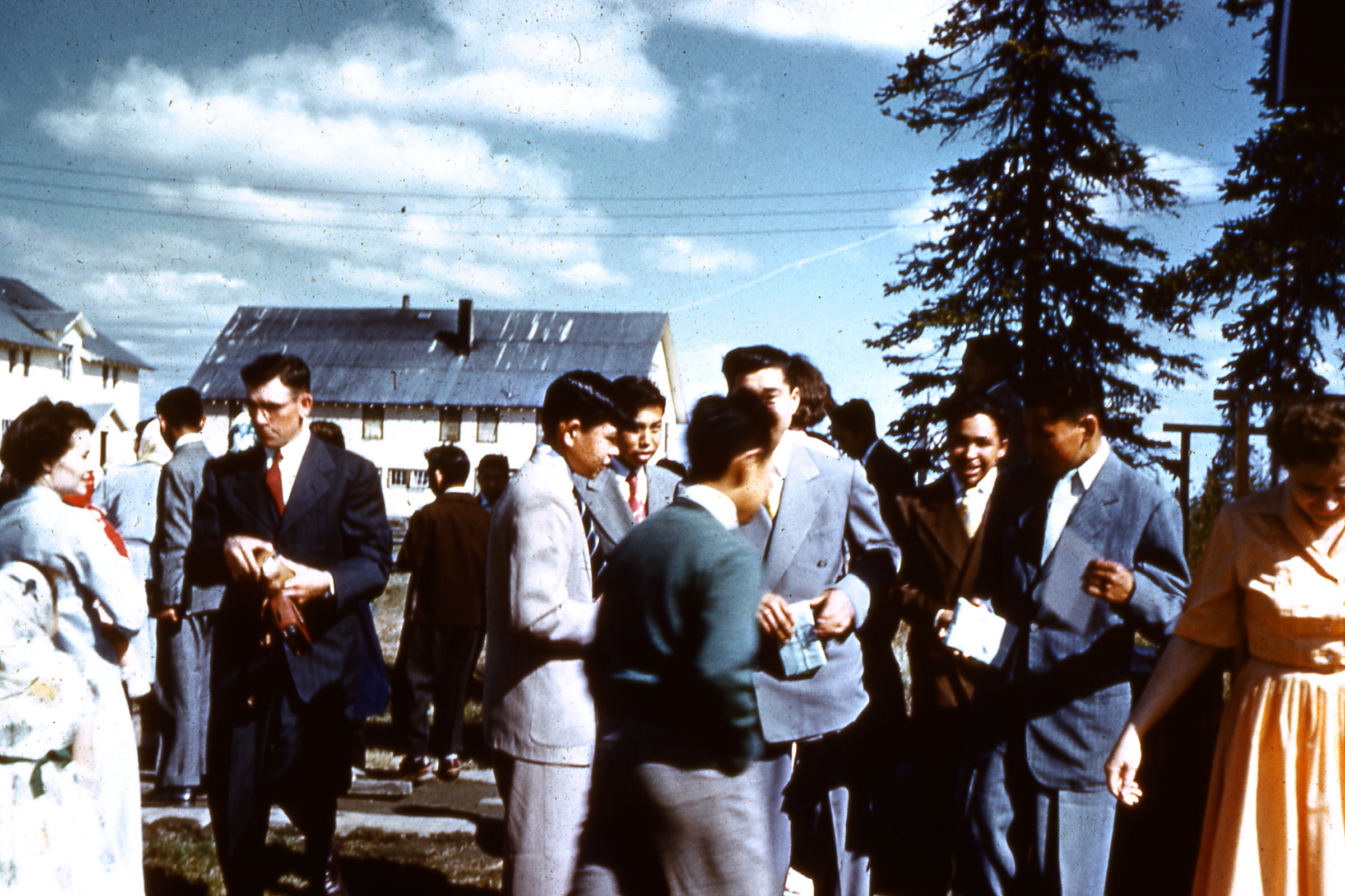 1959 after Church in May .jpg