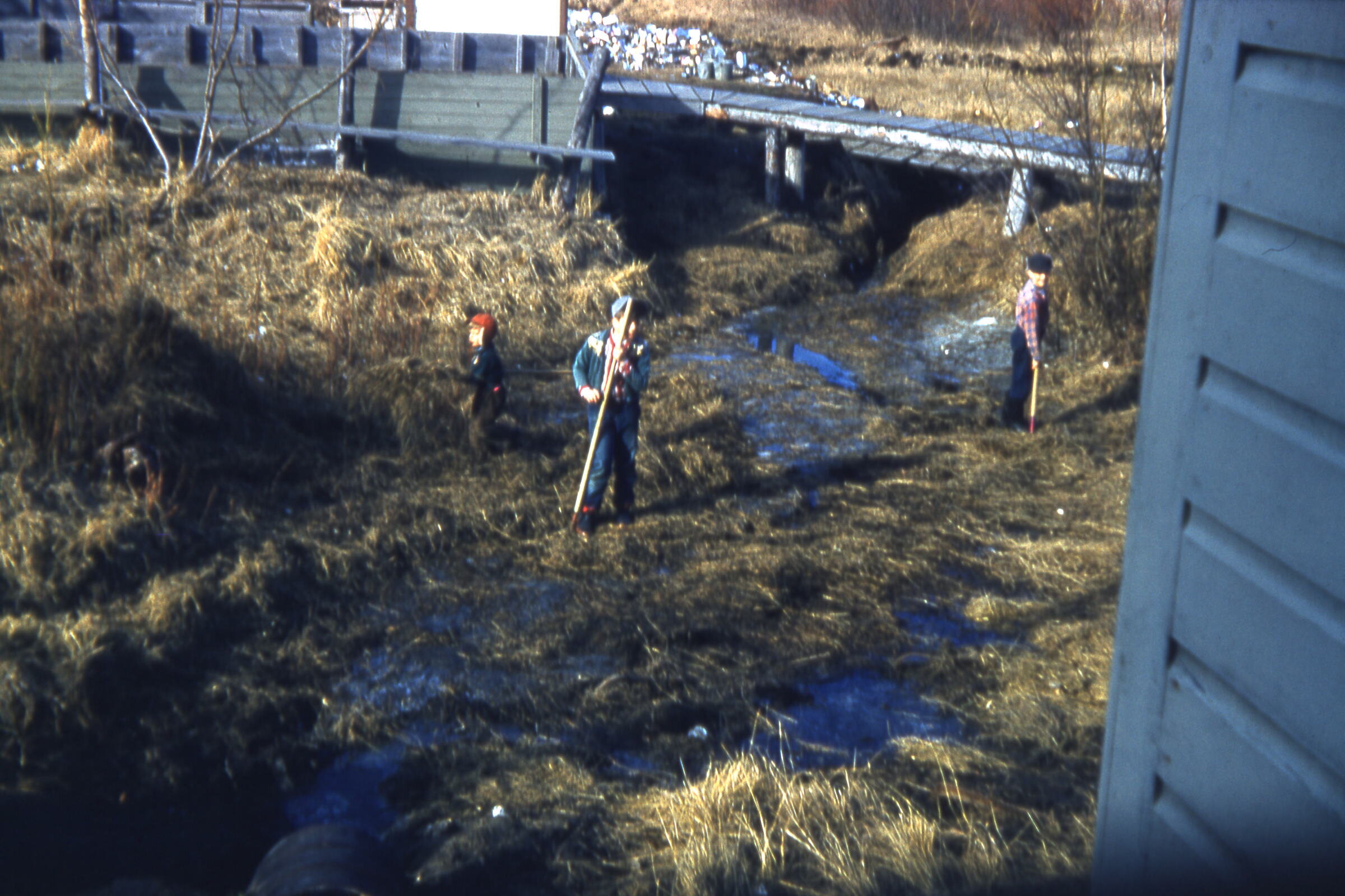 1960 Cleaning the Lagoon.jpg