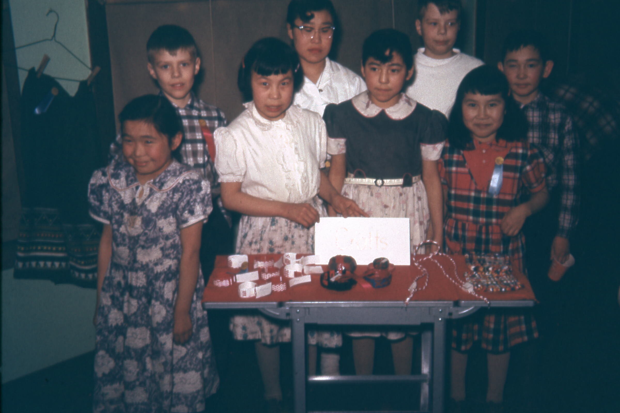 1960 Crafts Class.jpg